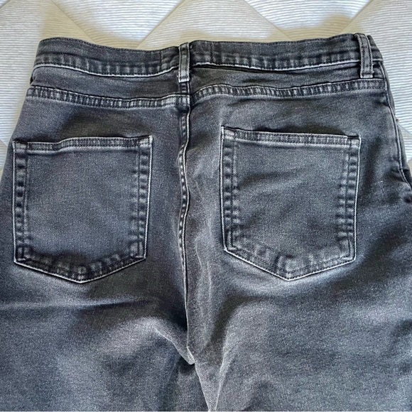 GUC Everlane Skinny/Straight Leg Jeans - Picture 6 of 10